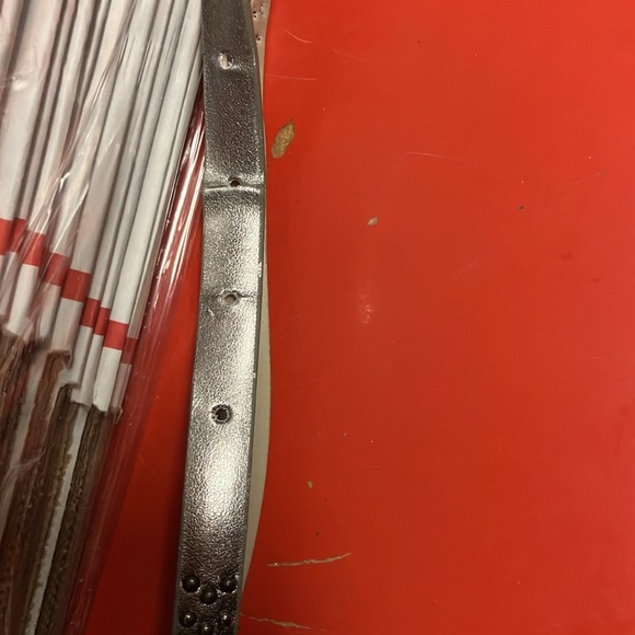 Belt Bundle for Women Size 4. Preloved - Picture 3 of 5